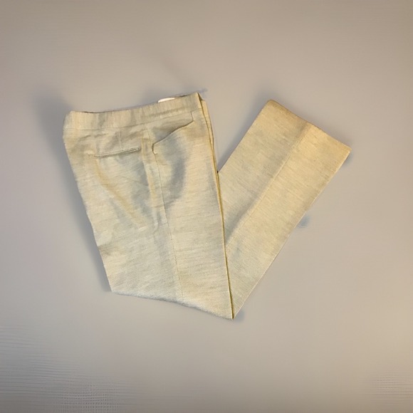Vintage Men's Custom Unbranded 70's Pants Cotton Blend - Picture 5 of 11